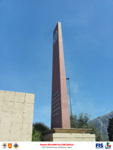 stele